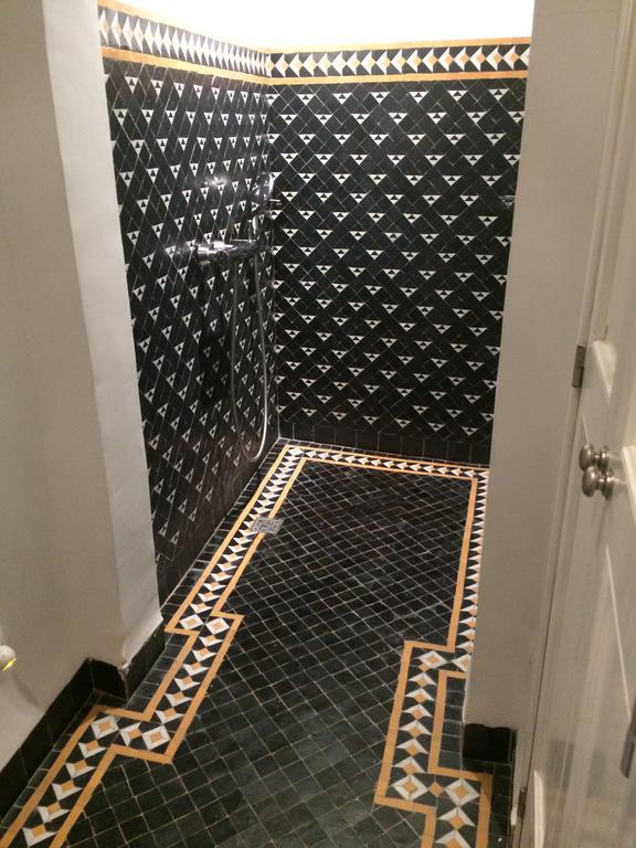 Riad Blanc De Fez Exterior photo