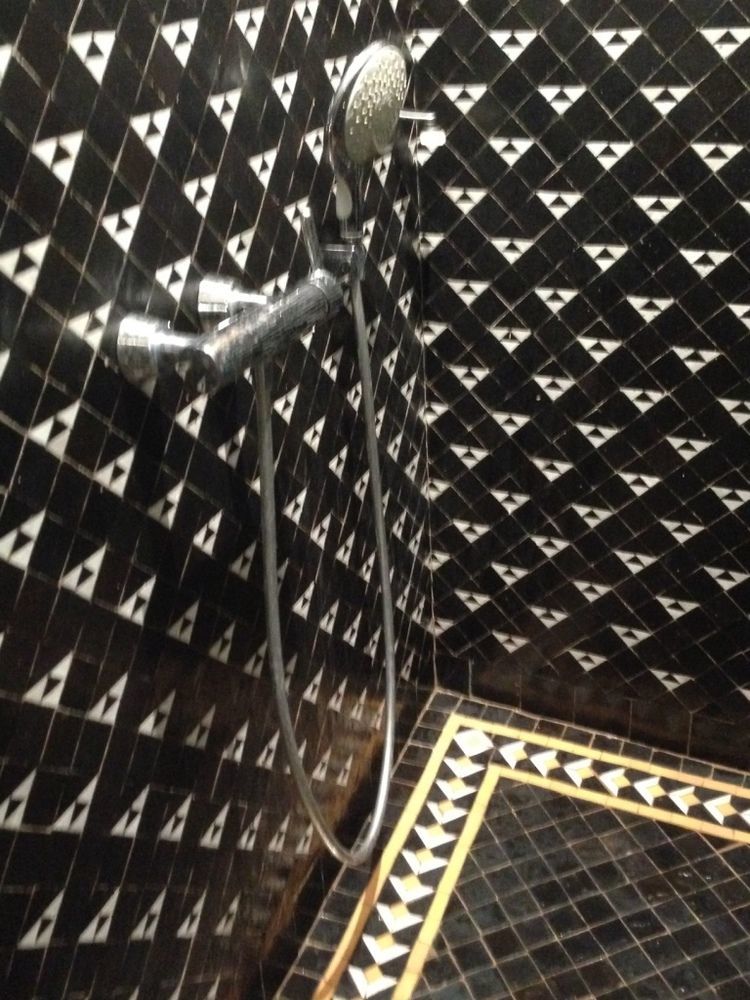 Riad Blanc De Fez Exterior photo