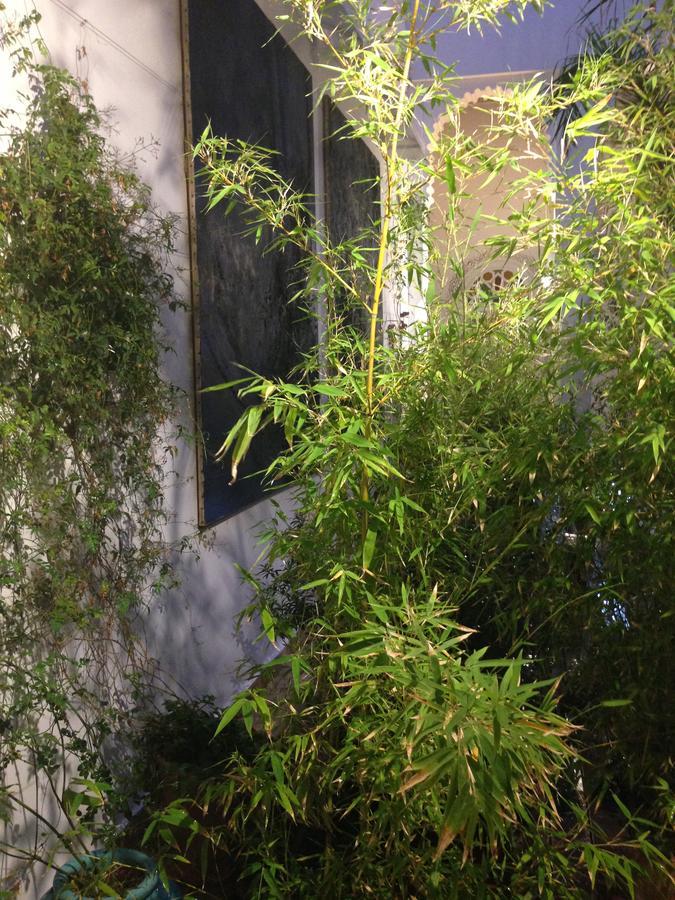 Riad Blanc De Fez Exterior photo